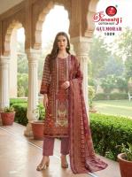 Ganeshji gulmohar vol-1 sasya kurtis wholesale